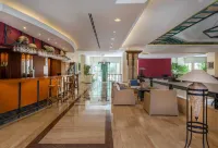 Polat Thermal Hotel - 5-Star
