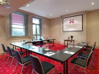 Grand Hotel Melbourne Hotel di Docklands