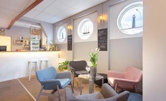 Best Western Sjofartshotellet
