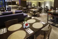 Holiday Inn Express & Suites MONTERREY VALLE by IHG - فطور