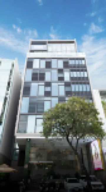 中心席琳生活酒店