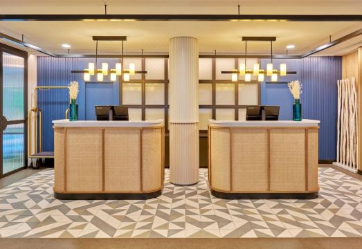 호텔 URH 시체스 플라야 대표 이미지