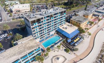 Bilmar Beach Resort