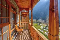 8Fold by Larisa, Jibhi Hotels in Kullu