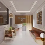 D.RESIDENCE HOTEL NINH BINH - parking
