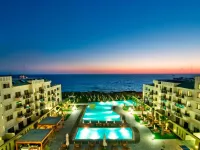Capital Coast Resort and Spa Hotels in Paphos