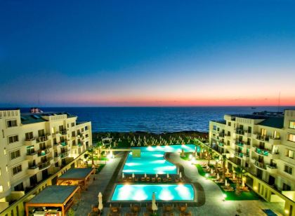 Capital Coast Resort and Spa