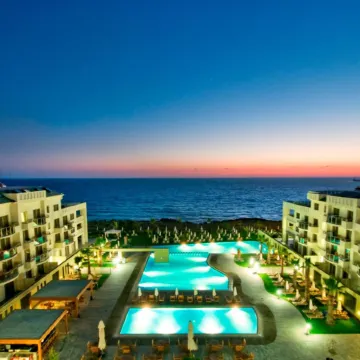 Capital Coast Resort and Spa