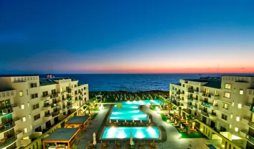 Capital Coast Resort and Spa
