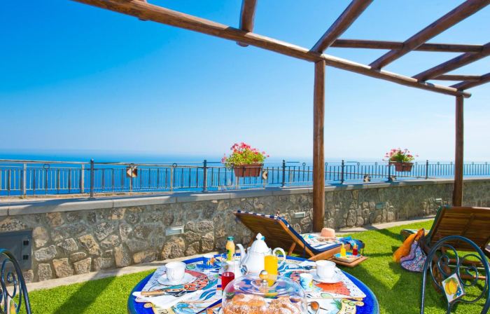 La Mela Blu