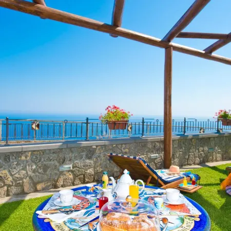 La Mela Blu
