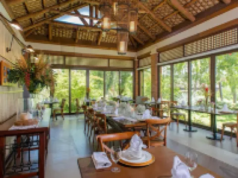 El Jardin de Zaida Hotels in San Juan