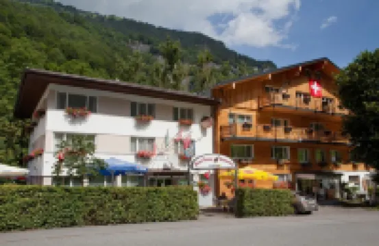 葛木思酒店 酒店