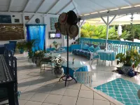 Hotel Cap Sud Caraibes - parking
