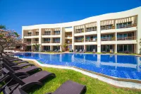 Princess Mayev - Pools