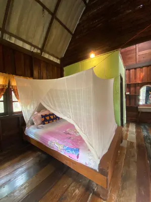 Koh Phu Valley