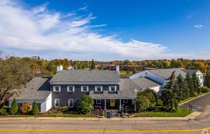 The Aurora Inn Hotel and Event Center