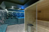 The Nest Resort - Spa