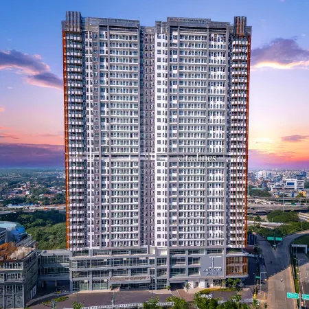 Citadines Antasari Jakarta
