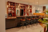 Via Plaza Meppen by Hackmann - bar