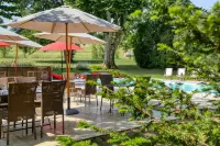 Le Château de Camille Hotels in Auch