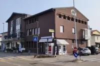 Home Hotel Hotel a Castelfranco Veneto