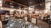 InHouse Select Hacienda Tres Rios - Bữa sáng
