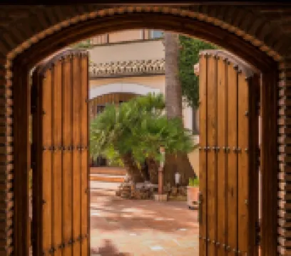 The Residence by the Beach House Marbella Hotels near Elviria