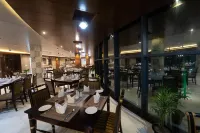 Paragon Hotel & Resort - Desayuno