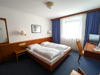 City Hotel Stuttgart Hotels near Stuttgart Opera