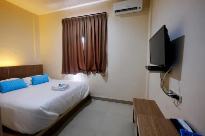 Arya Inn Các khách sạn ở 