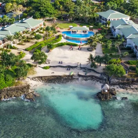 Nasama Resort