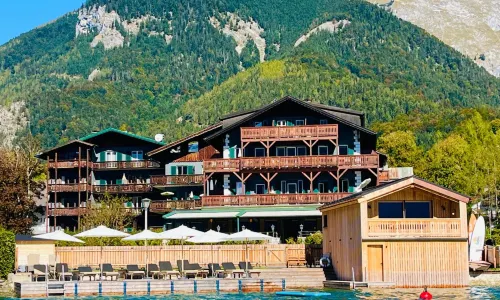 Strandhotel Margaretha