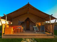 La Viola e il Sole - Alloggi e Glamping - Hotels in Fermo