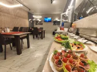 Domashny Ochag Hotel