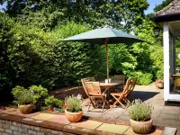 Barnard House Hotels in 