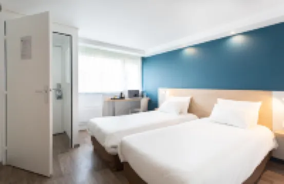 Kyriad Issoudun