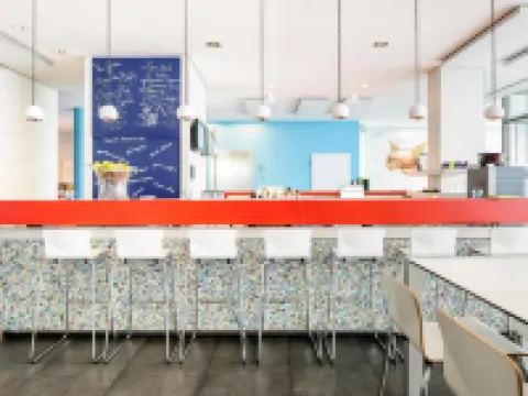 イビス スタイルズ ホテル ベルリン ミッテ