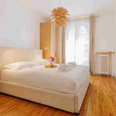 Charming Apartment - 2br/4p - Beaugrenelle Others