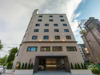 ชอนัน อาเรีย โรงแรมในชอนัน-ชี