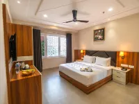 Clarks Inn Bathinda Hotels in Bathinda