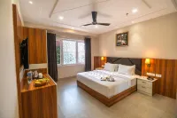 Clarks Inn Bathinda Hotels in Bhatinda