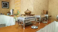 Grand Desa Resort - breakfast