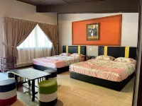 Sunrise Kundasang Resort Hotels near Hounon Ridge Farmstay & Camping