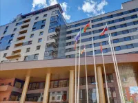 Бородино Конгресс-отель Отели рядом с достопримечательностью ««Халяль»»