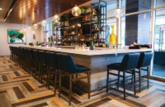 Hilton Garden Inn Fredericton, New Brunswick