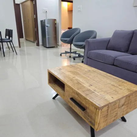 Vedha Homestay
