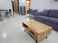Vedha Homestay - Apartments