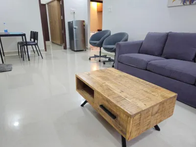 Vedha Homestay Отели в г. 