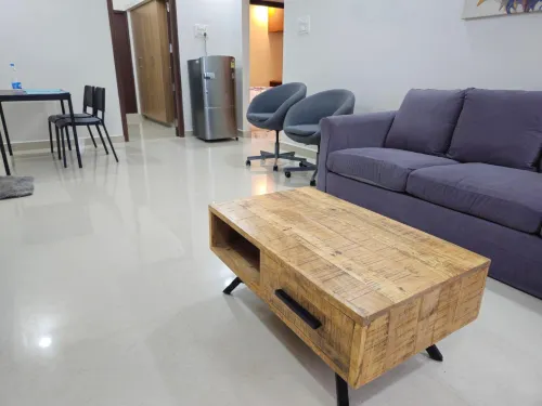 Vedha Homestay -  Appartamenti vacanze